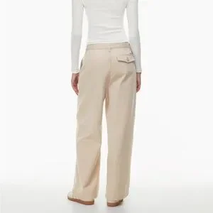 Aritzia | Pants & Jumpsuits | Aritzia Tna 9s Chino Pant | Poshmark